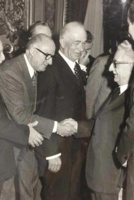Dino Lessi, dieci anni senza un maestro 