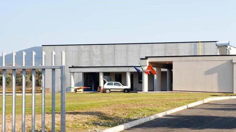 Parco gonfiabili il bando del Comune
