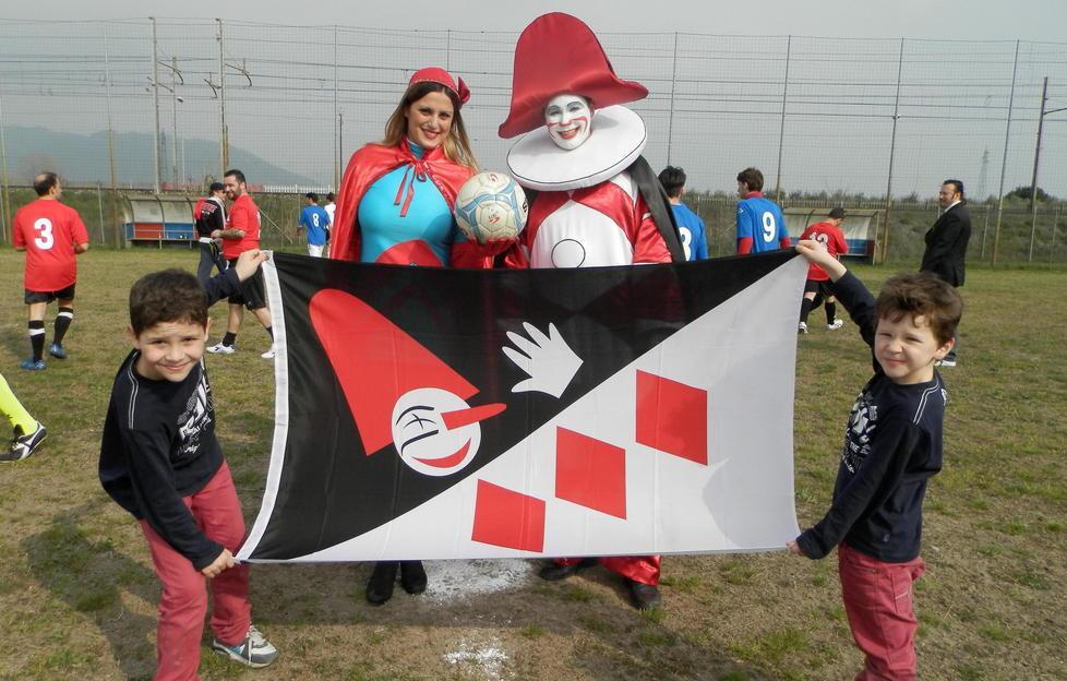 Torna la Coppa del Mondo del Carnevale