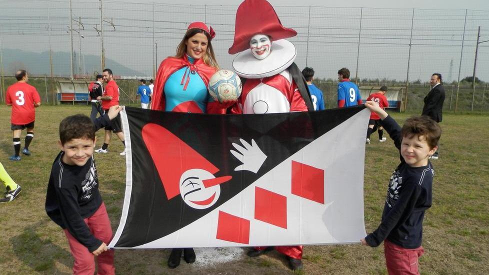 Torna la Coppa del Mondo del Carnevale