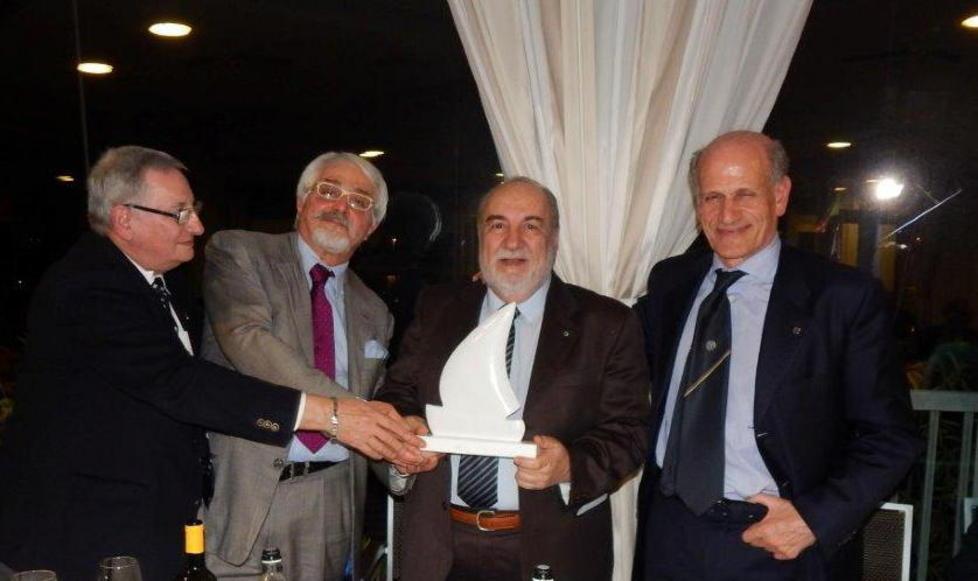 Arti marziali protagoniste al Panathlon Club di Carrara e Massa