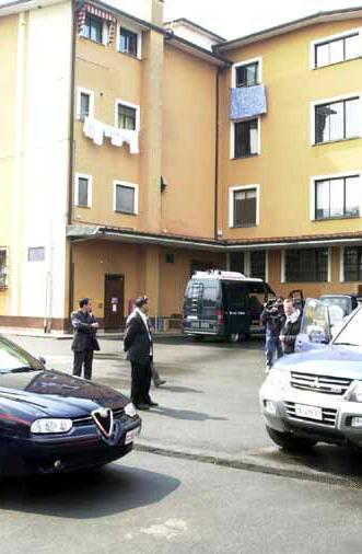 Fidanzatino nei guai per aver ospitato 17enne fuggita di casa 
