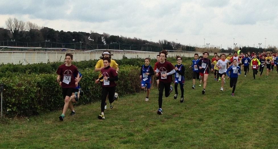 Com’è bello correre all’ippodromo 