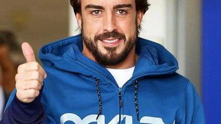 Alonso non sarà in pista per il Gp di Australia