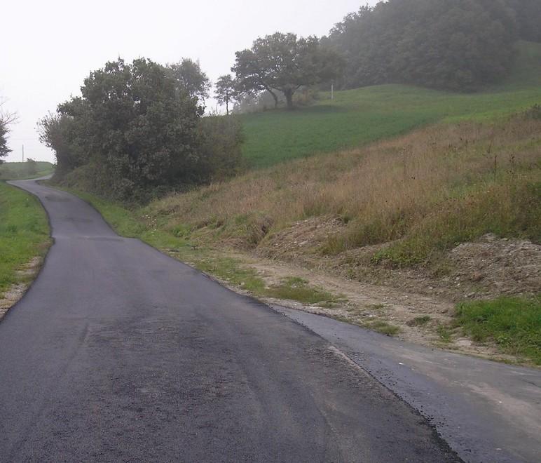 Strade dissestate, la Bonifica c’è 