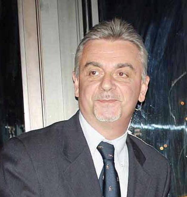 Il fiduciario Coni «Per me è giusto è un bene di tutti»