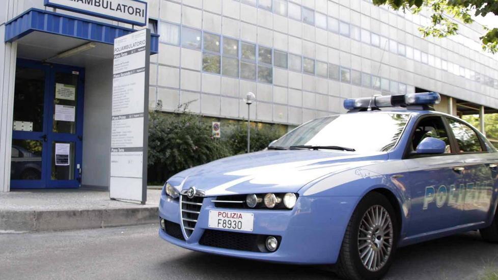 Bloccato “il topo” del Policlinico