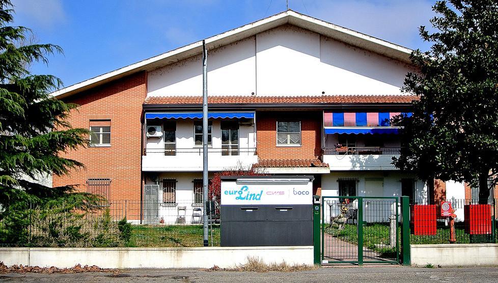 Eurolind a rischio di trasloco in Croazia