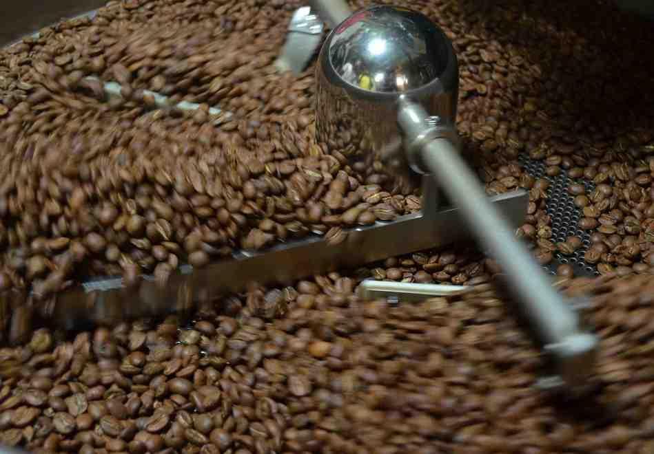 Caffè tostato, tre giorni di prove e sfide 