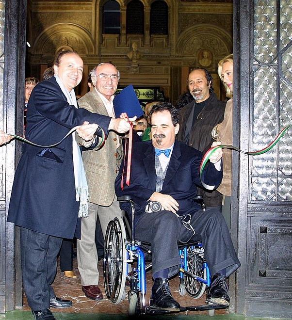 Ma trasferire tele e sculture costa troppo, altre le priorità