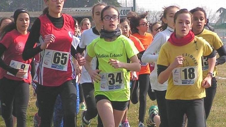Per l’Atletica Estense tre titoli regionali