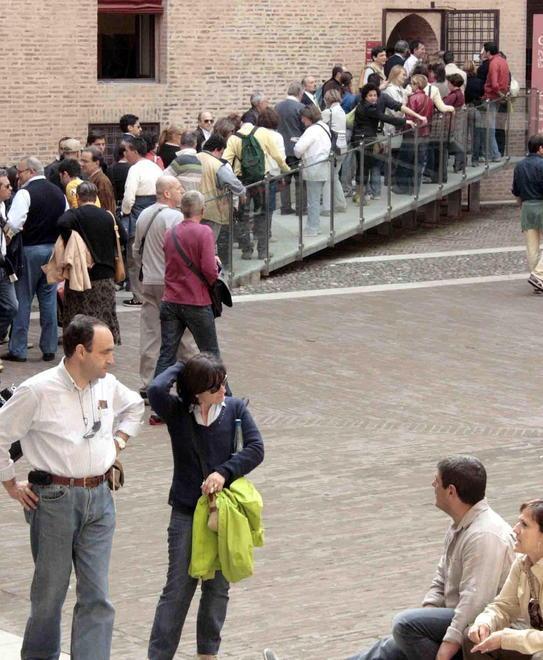 Sponsor, arriva il “Ferrara Bonus” 