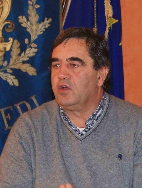«Gualtieri è in prima linea» 