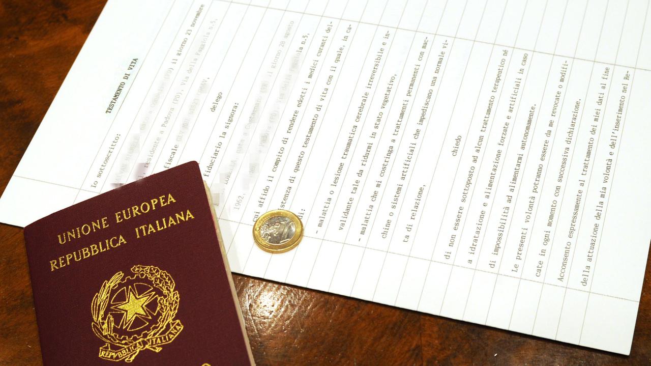 Ddl concorrenza, protestano i notai pisani