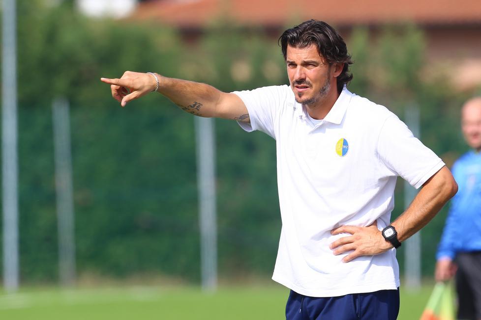 Il Modena di Pavan ha la testa sulle spalle 
