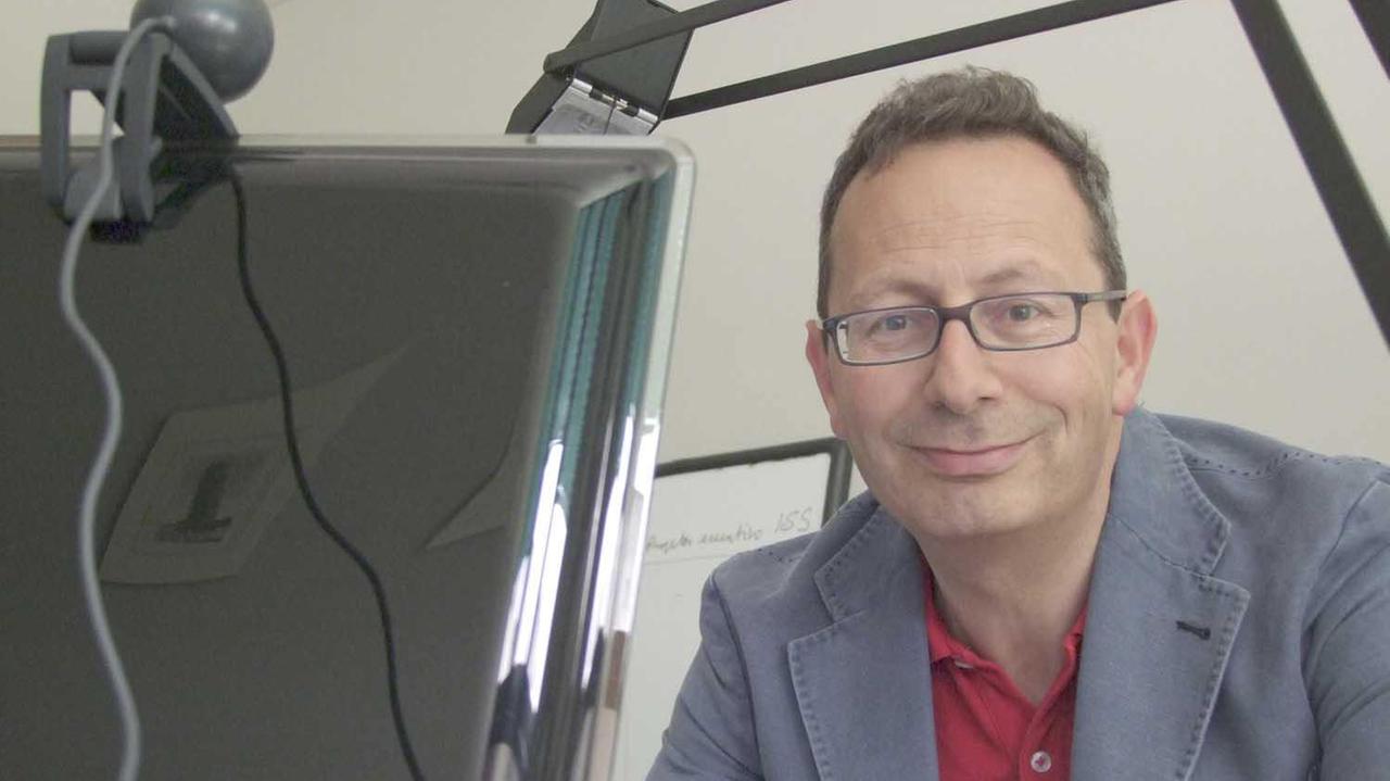 Eugenio Picano, ex direttore dell'Istituto di fisiologia clinica del Cnr