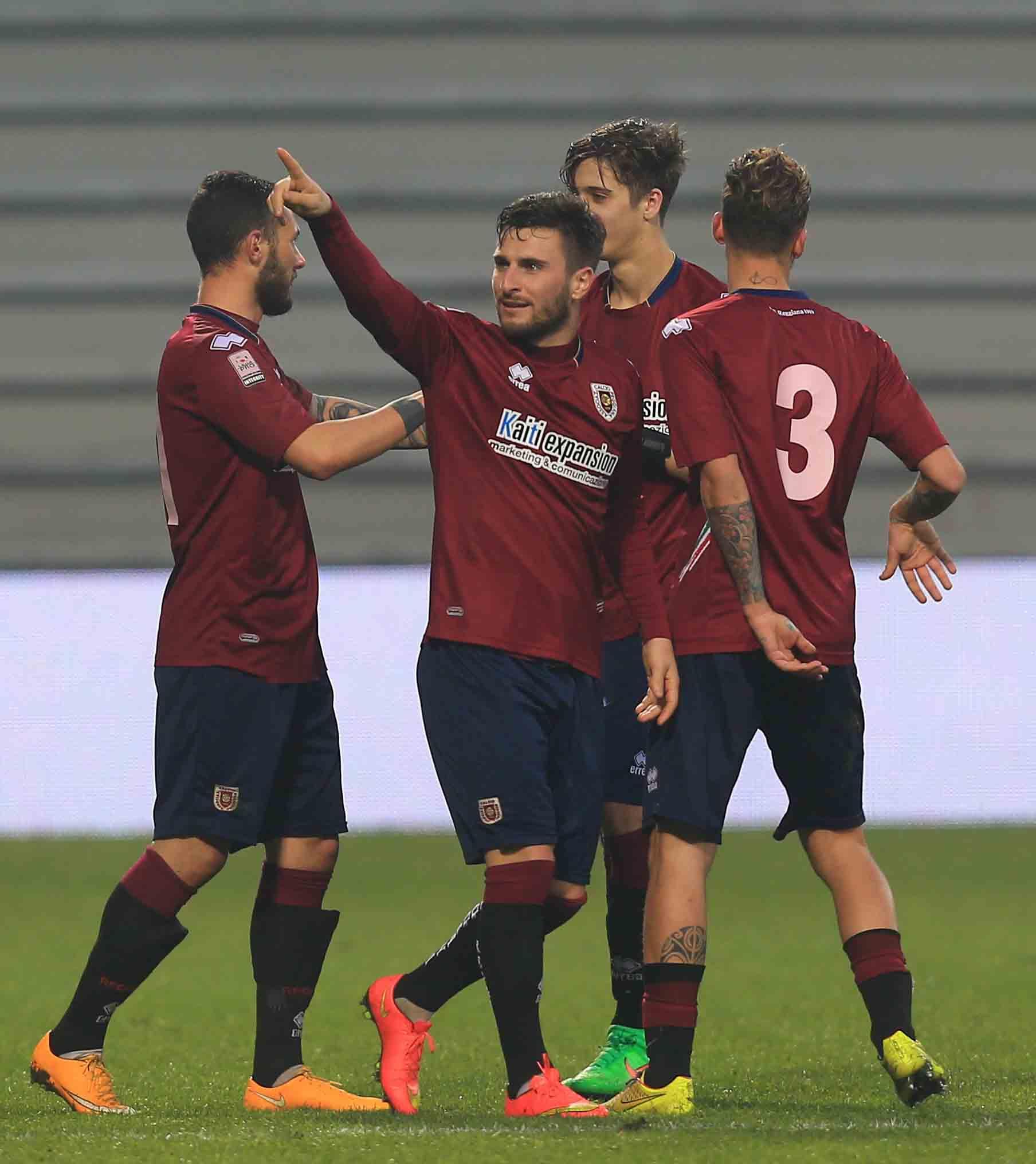 Giannone: «L’Aquila ci dirà a cosa possiamo ambire» 
