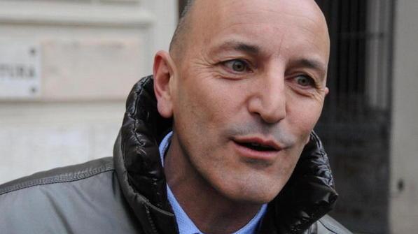 Fausto Turbanti presidente del comitato dei derubati