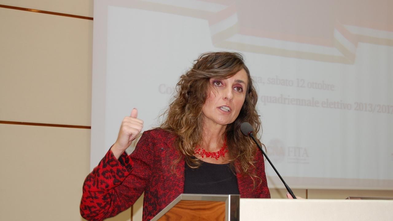 Franchini (Fita): "La Cna ora scelga con chi stare"