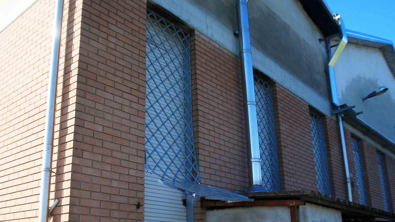 Furto al caseificio, sparite trenta forme