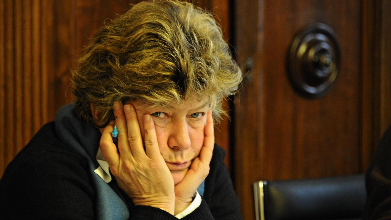 Susanna Camusso
