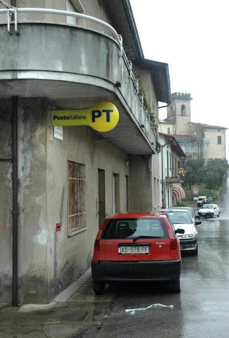 Poste, ricorso al Tar contro la chiusura