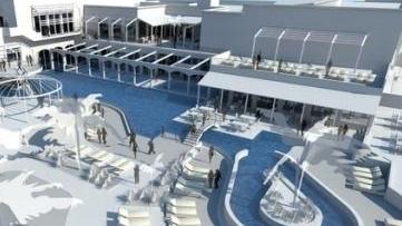Apre centro benessere a Campi e assume decine di lavoratori