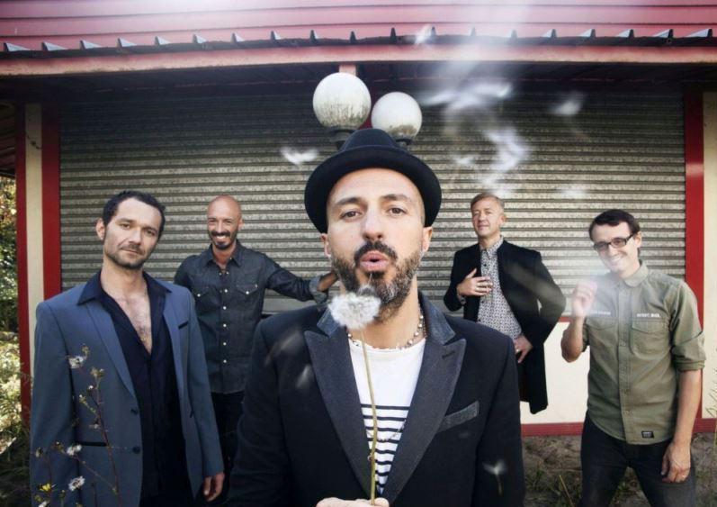 Con Gogol Bordello e Subsonica torna la grande musica