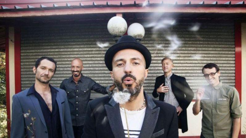 Con Gogol Bordello e Subsonica torna la grande musica