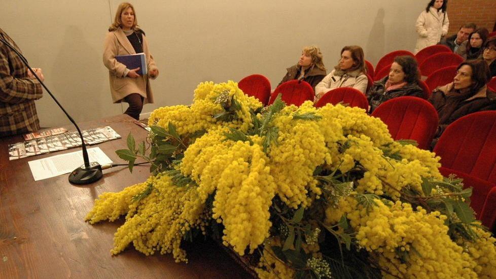 Otto appuntamenti dedicati alle donne