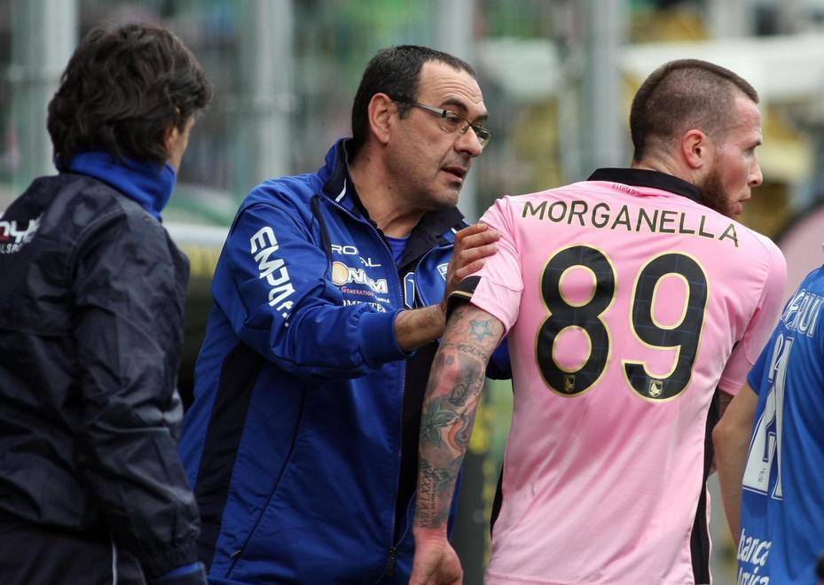 Infortunio Morganella, l’azzurro Mario Rui si scusa con un sms