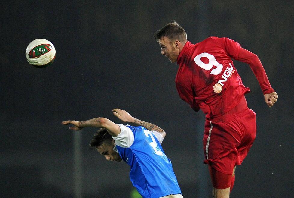 Stanco rifiorisce lontano dalla Torre: 5 gol in B