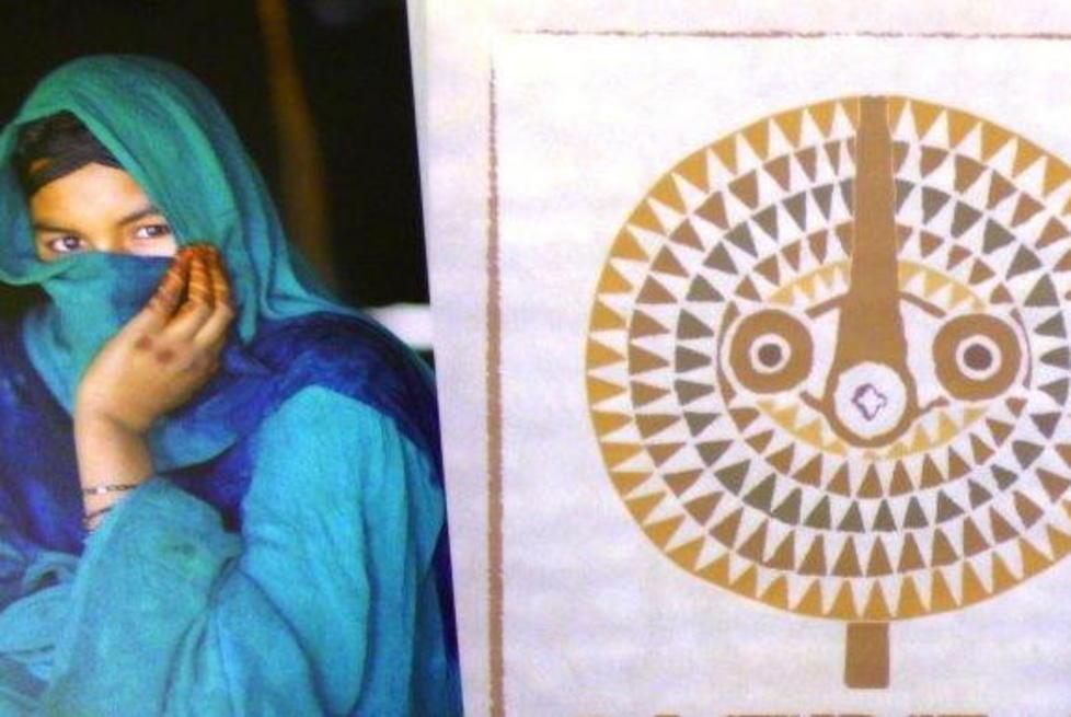 Una mostra racconta la realtà drammatica delle donne africane