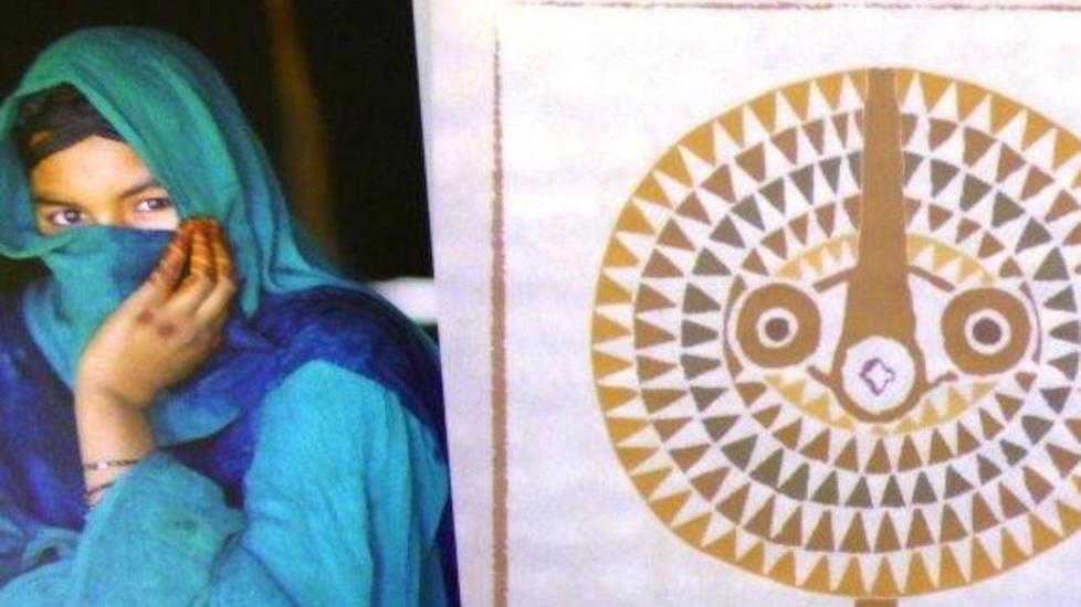 Una mostra racconta la realtà drammatica delle donne africane