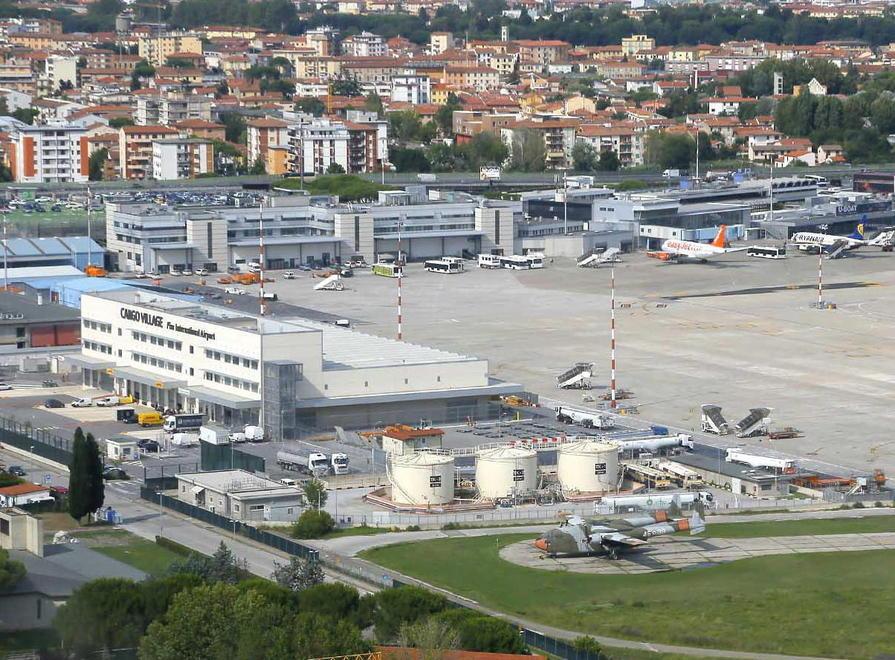 Piano di sviluppo del Galilei un altro sì della Regione 