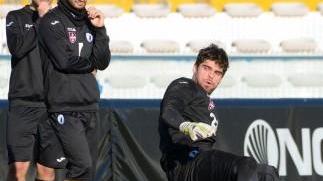 Battini: il nostro campionato inizia ora