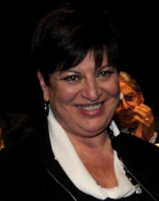 Manuela Roncella premiata in ricordo di suor Ilaria Meoli