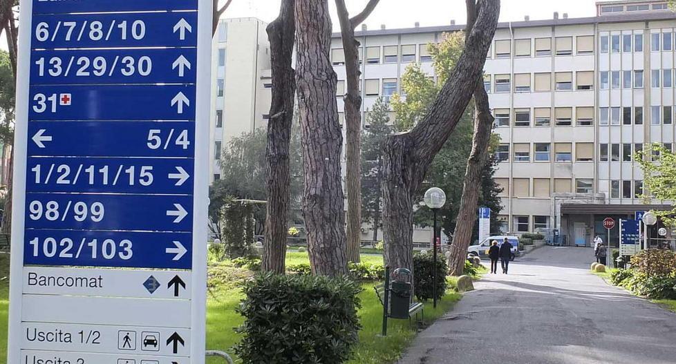Quasi due anni d’attesa per l’intervento chirurgico 