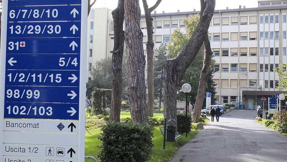 Quasi due anni d’attesa per l’intervento chirurgico