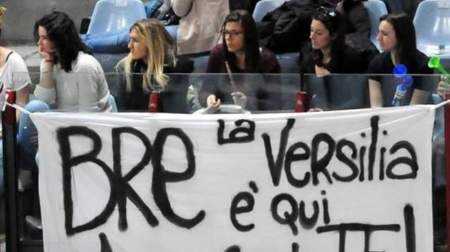 La Coppa Italia parla... pietrasantino