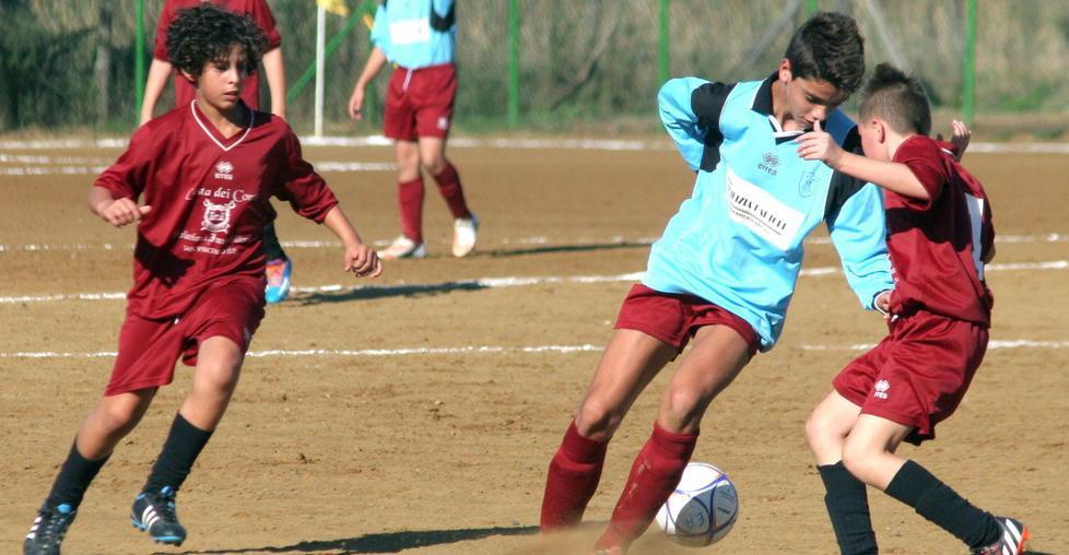 Rosignano in cattedra con l’Academy 