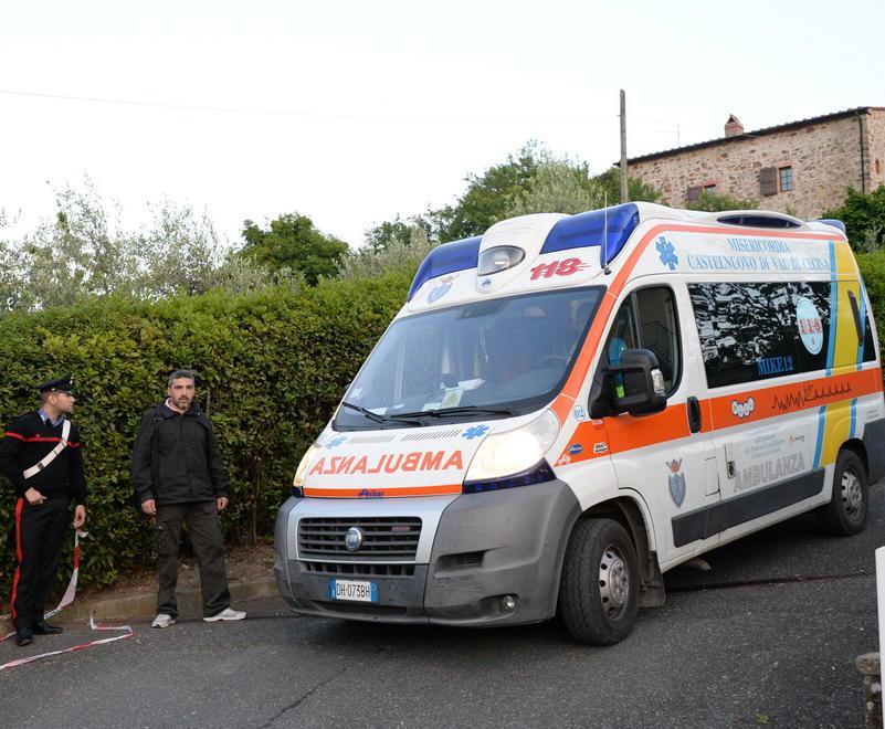 Delitto di Castelnuovo «Barbieri torni libero» 