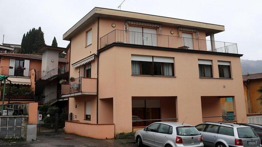 Accoltella il marito durante una lite