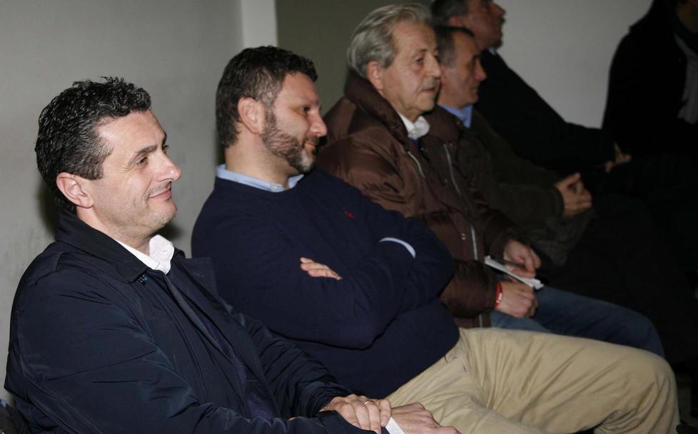 Accordo Betti-Dati: via libera a Poletti 