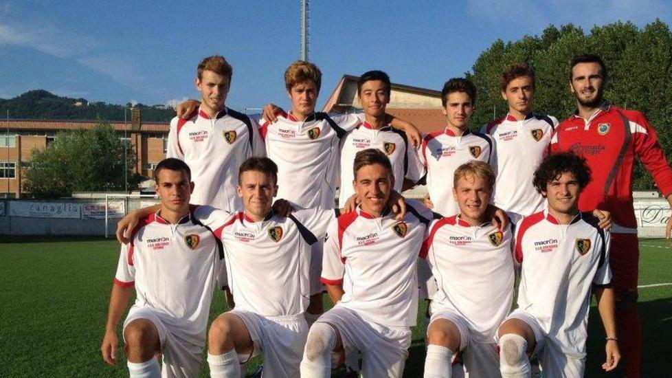 Juniores regionali, Don Bosco Fossone ok sul San Marco