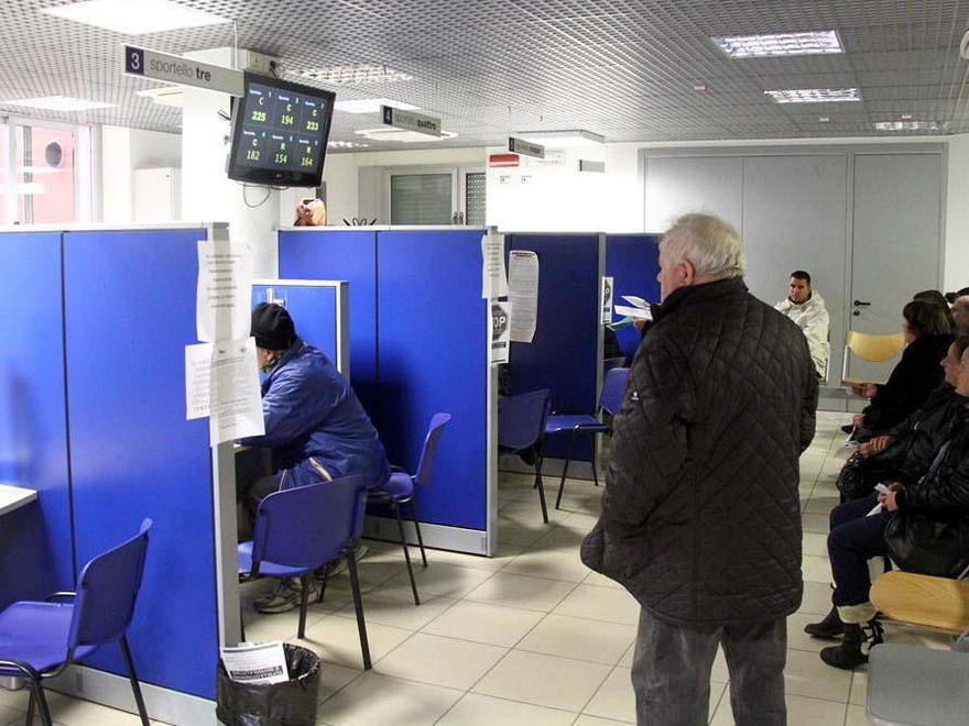 Mai avuto un lavoro? Allora paghi il ticket 