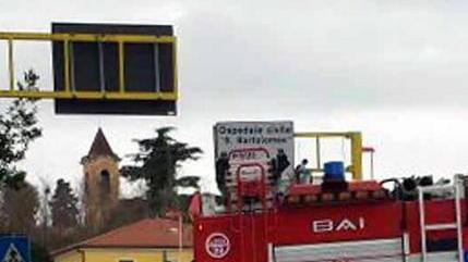 Evacuata una scuola per una fuga di gas Tensione a Sarzana