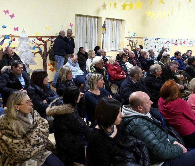 La ex Cjmeco fa ancora paura non solo alla gente di Pallerone 