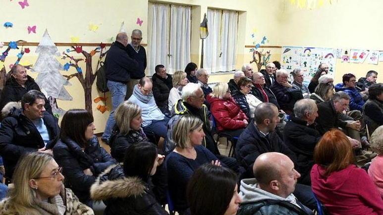 La ex Cjmeco fa ancora paura non solo alla gente di Pallerone