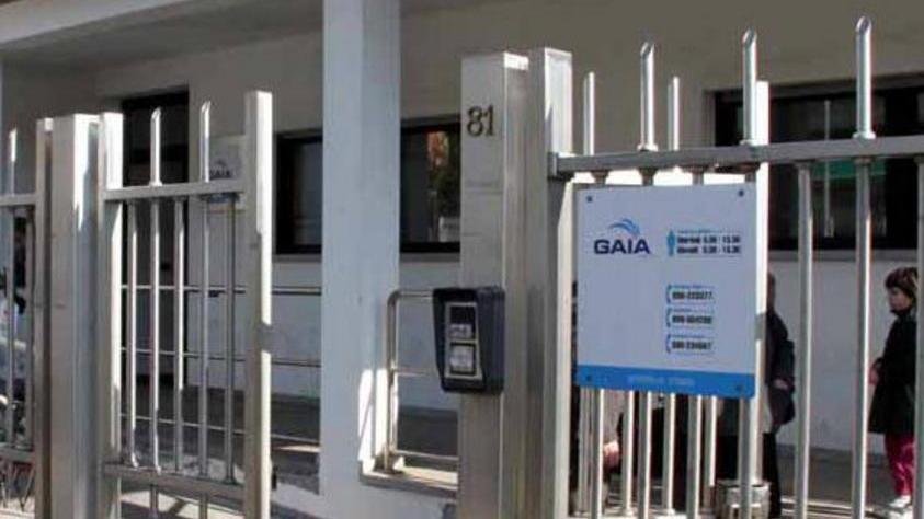Gaia invia contestazione a chi recapita i distacchi